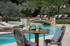 Hotel Les Messugues