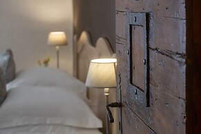Hotel Les Messugues