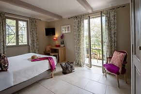 Hotel Les Messugues