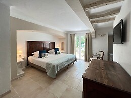 Hotel Les Messugues