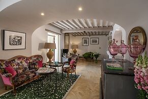 Hotel Les Messugues