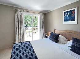Hotel Les Messugues