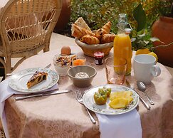 Hotel Les Messugues