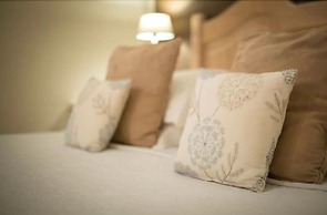 Hotel Les Messugues