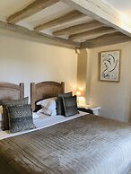 Hotel Les Messugues