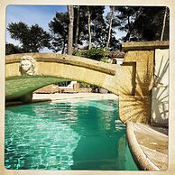 Hotel Les Messugues