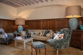 Hotel Les Messugues
