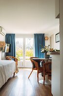 Hotel Les Messugues