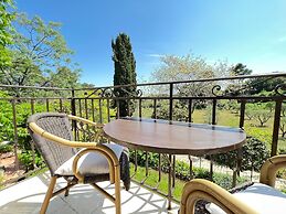 Hotel Les Messugues
