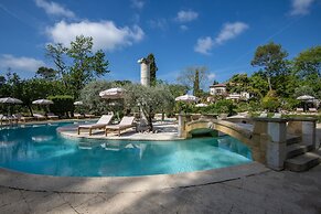 Hotel Les Messugues