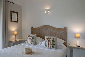 Hotel Les Messugues
