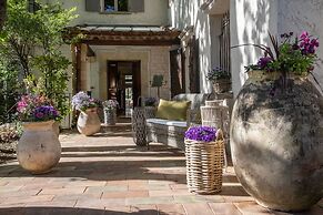 Hotel Les Messugues