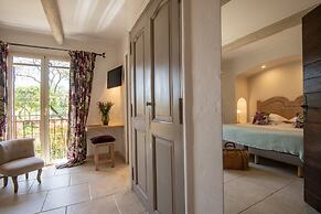 Hotel Les Messugues
