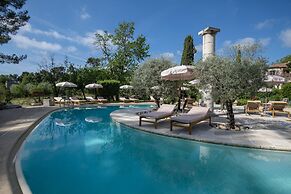 Hotel Les Messugues
