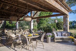 Hotel Les Messugues