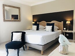 Hotel Les Messugues