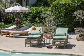 Hotel Les Messugues