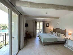 Hotel Les Messugues