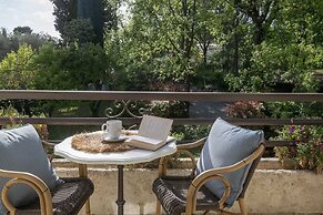 Hotel Les Messugues