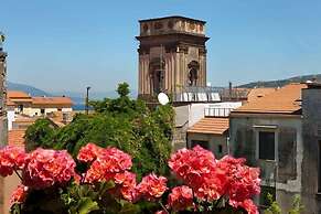 Hotel Astoria Sorrento