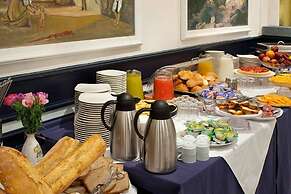 Hotel Astoria Sorrento