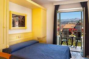 Hotel Astoria Sorrento