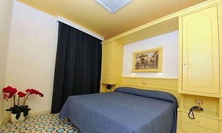 Hotel Astoria Sorrento
