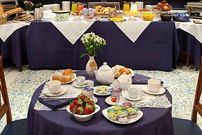 Hotel Astoria Sorrento