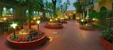 Hotel Astoria Sorrento