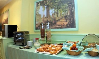 Hotel Astoria Sorrento