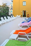 Hotel Astoria Sorrento