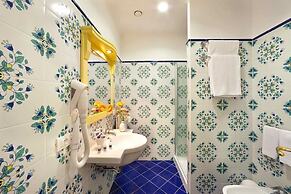 Hotel Astoria Sorrento