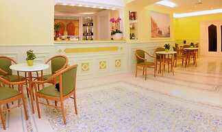 Hotel Astoria Sorrento