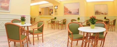 Hotel Astoria Sorrento