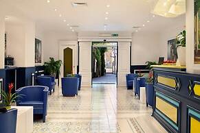 Hotel Astoria Sorrento