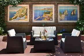 Hotel Astoria Sorrento