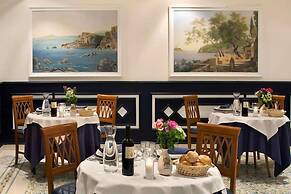 Hotel Astoria Sorrento