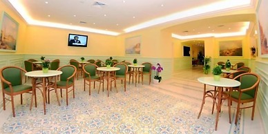Hotel Astoria Sorrento