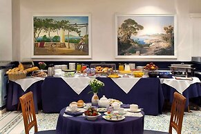 Hotel Astoria Sorrento