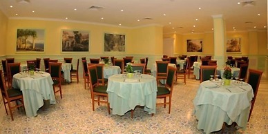 Hotel Astoria Sorrento