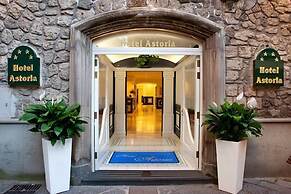 Hotel Astoria Sorrento