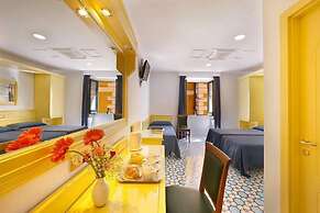 Hotel Astoria Sorrento