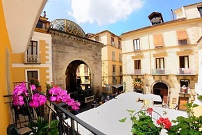 Hotel Astoria Sorrento
