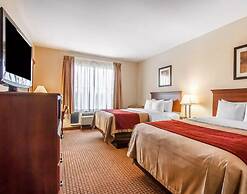 Comfort Inn & Suites Atoka-Millington