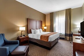 Comfort Inn & Suites Atoka-Millington