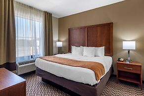 Comfort Inn & Suites Atoka-Millington