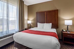 Comfort Inn & Suites Atoka-Millington