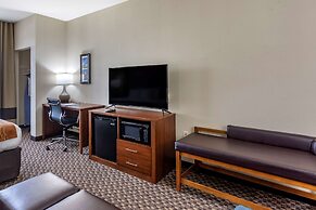 Comfort Inn & Suites Atoka-Millington