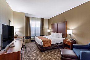 Comfort Inn & Suites Atoka-Millington