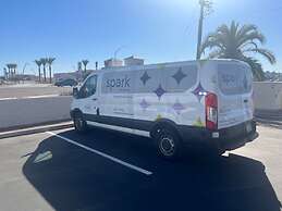 Spark by Hilton Phoenix East Mesa